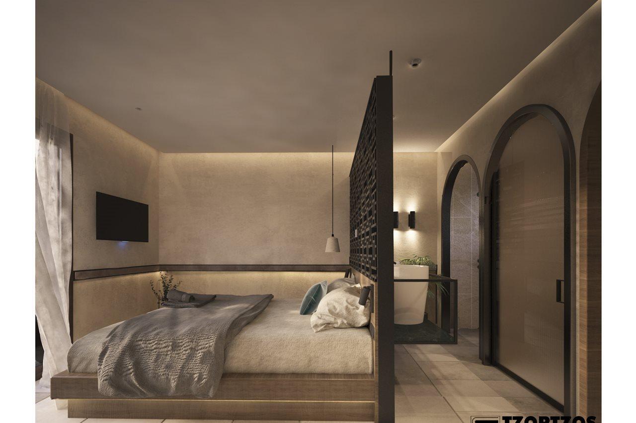 Acharavi Mare Hotel 4*