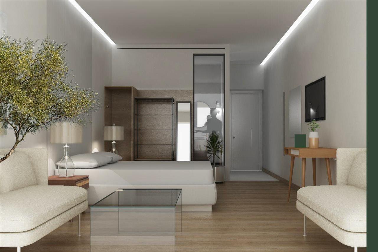 Hotel Acharavi Mare 4*