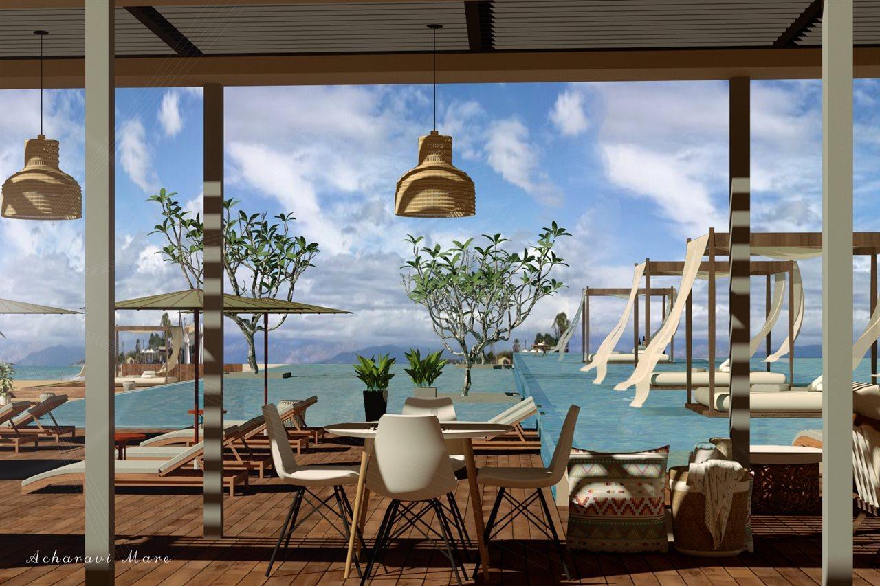 Acharavi Mare Hotel Acharavi (Corfu)